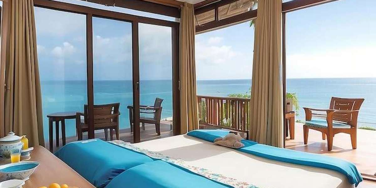 Beach Vacation Rentals & Cottage Homes