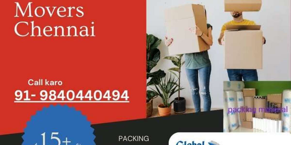 Cost breakdown of house shifting in Chennai in 2025