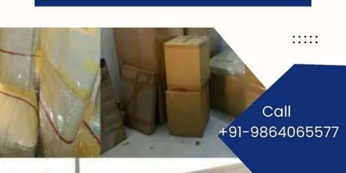 Why Everyone in Guwahati Is Choosing DTC Packers and Movers